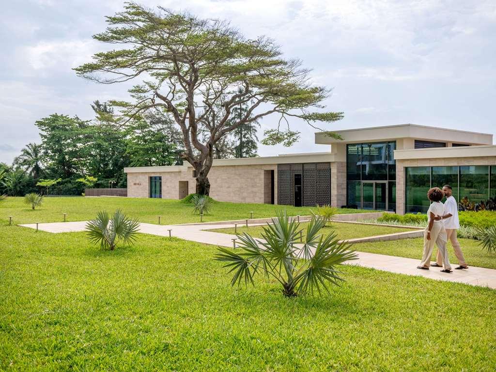 Sofitel Cotonou Marina Hotel & Spa Facilities photo